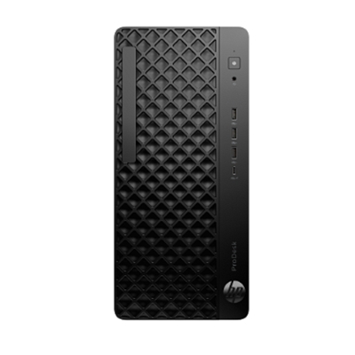 PC HP AI PRODESK 4 TOWER G1I 16LT D5BT7ET ULTRA7-265 16GBDDR5 1TBSSD W11PRO 3YOS 9USB GLAN HDMI 2XDP T+MUSB 280WATT FINO:31/12