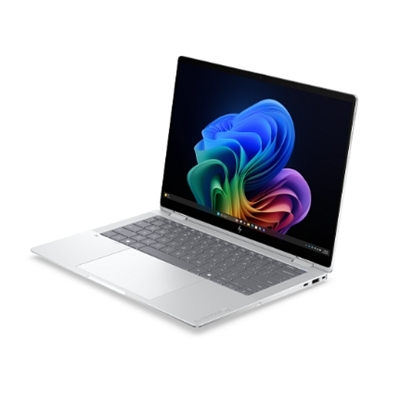 NB HP M-TOUCH COPILOT+ ELITEBOOK X FLIP G2I D87ZPAT 14 2.8K OLED AG ULTRA X7-358H 32DDR5 1TBSSD W11PRO 3Y WOLF CAM R FINO:31/12