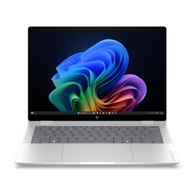 NB HP M-TOUCH COPILOT+ ELITEBOOK X FLIP G2I D87ZPAT 14 2.8K OLED AG ULTRA X7-358H 32DDR5 1TBSSD W11PRO 3Y WOLF CAM R FINO:31/12
