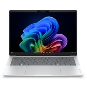NB HP COPILOT+ ELITEBOOK X G2I D87ZVAT 14 2.8K OLED AG ULTRA X7-358H 32DDR5 1TBSSD W11PRO 3Y WOLF CAM 4USB BT WIFI H FINO:31/12