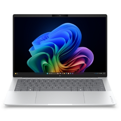 NB HP COPILOT+ ELITEBOOK X G2I D87ZVAT 14 2.8K OLED AG ULTRA X7-358H 32DDR5 1TBSSD W11PRO 3Y WOLF CAM 4USB BT WIFI H FINO:31/12