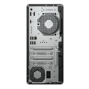 WORKSTATION HP AI Z1 TWR 16LT G1I D48PTET ULTRA7-265 32GBDDR5 1TBGBSSD W11PRO 3YOS RTX A1000 8GB GLAN 500WATT 11USB H FINO:31/12