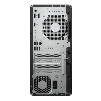 WORKSTATION HP AI Z1 TWR 16LT G1I D48PTET ULTRA7-265 32GBDDR5 1TBGBSSD W11PRO 3YOS RTX A1000 8GB GLAN 500WATT 11USB H FINO:31/12