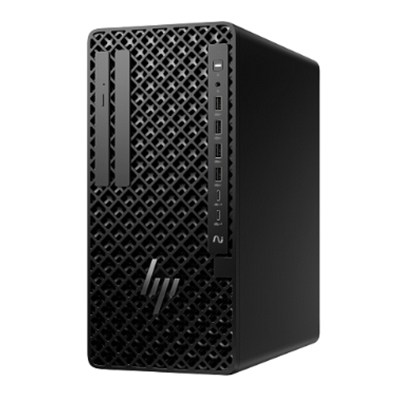WORKSTATION HP AI Z1 TWR 16LT G1I D48PTET ULTRA7-265 32GBDDR5 1TBGBSSD W11PRO 3YOS RTX A1000 8GB GLAN 500WATT 11USB H FINO:31/12