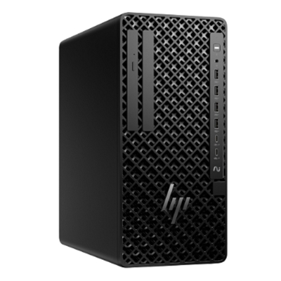 WORKSTATION HP AI Z1 TWR 16LT G1I D48PTET ULTRA7-265 32GBDDR5 1TBGBSSD W11PRO 3YOS RTX A1000 8GB GLAN 500WATT 11USB H FINO:31/12