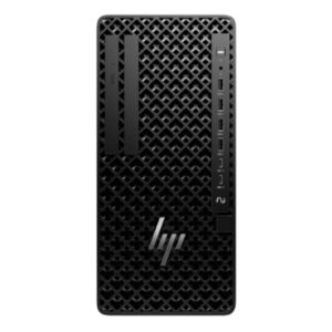 WORKSTATION HP AI Z1 TWR 16LT G1I D48PTET ULTRA7-265 32GBDDR5 1TBGBSSD W11PRO 3YOS RTX A1000 8GB GLAN 500WATT 11USB H FINO:31/12