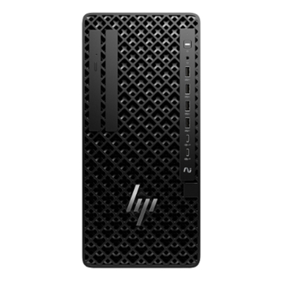 WORKSTATION HP AI Z1 TWR 16LT G1I D48PTET ULTRA7-265 32GBDDR5 1TBGBSSD W11PRO 3YOS RTX A1000 8GB GLAN 500WATT 11USB H FINO:31/12