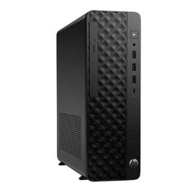 PC HP PRODESK 2 G1I SFF 9LT D5BU0AT I5-14400 16GBDDR5 4800MHZ 512SSD W11PRO 3YOS 8USB GLAN HDMI DP T+MUSB 180WATT FINO:31/12