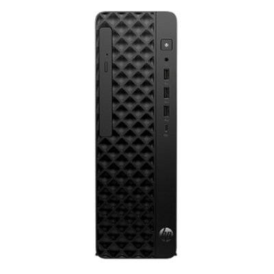 PC HP PRODESK 2 G1I SFF 9LT D5BU0AT I5-14400 16GBDDR5 4800MHZ 512SSD W11PRO 3YOS 8USB GLAN HDMI DP T+MUSB 180WATT FINO:31/12