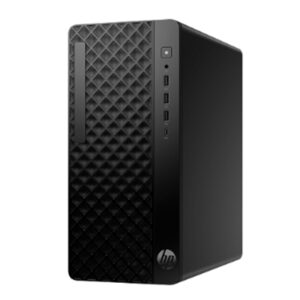 PC HP PRO DESK 2 G1I TWR 16LT D5BH2AT I3-14100 8GBDDR5 4800MHZ 512SSD W11PRO 3YOS 8USB GLAN HDMI DP T+MUSB 180W FINO:31/12