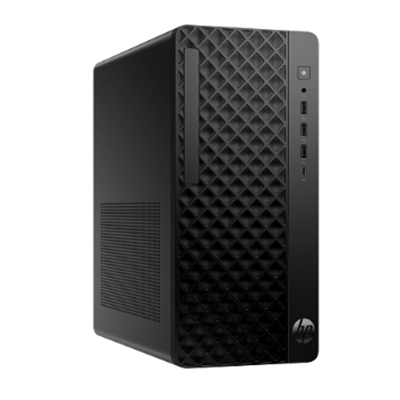 PC HP PRO DESK 2 G1I TWR 16LT D5BH2AT I3-14100 8GBDDR5 4800MHZ 512SSD W11PRO 3YOS 8USB GLAN HDMI DP T+MUSB 180W FINO:31/12