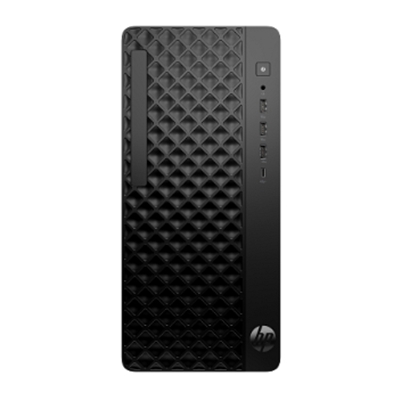 PC HP PRO DESK 2 G1I TWR 16LT D5BH2AT I3-14100 8GBDDR5 4800MHZ 512SSD W11PRO 3YOS 8USB GLAN HDMI DP T+MUSB 180W FINO:31/12
