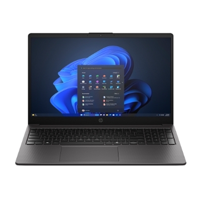 NB HP 255R G10 D76D9AT 15.6FHD AG RYZEN 3 7335U 8GBDDR5 4800MHZ 512SSD W11PRO 3Y CAM BT 3USB HDMI WIFI FINO:31/12