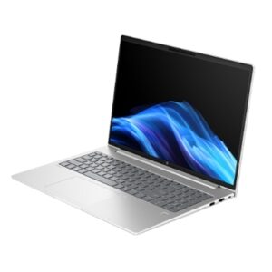 NB HP AI PROBOOK 4 G1I 16 D76J2ET 16WUXGA ULTRA 5 225U 16GBDDR5 512SSD WIN11PRO 3Y CAM RI 4USB BT HDMI WIFI FINO:31/12