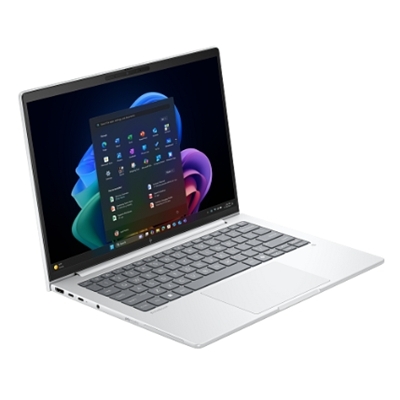 NB HP COPILOT + ELITEBOOK 8 G1I 14 A37MJET 14WUXGA AG ULTRA 7-256V 16GBDDR5 512SSD W11PRO 3Y CAM 4USB BT HDMI RI WIF FINO:31/12
