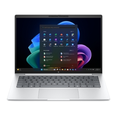 NB HP COPILOT + ELITEBOOK 8 G1I 14 A37MJET 14WUXGA AG ULTRA 7-256V 16GBDDR5 512SSD W11PRO 3Y CAM 4USB BT HDMI RI WIF FINO:31/12