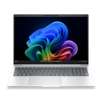NB HP COPILOT+ ELITEBOOK 8 G2I 16 DL5P3AT 16WUXGA AG ULTRA7-355 32GBDDR5 1TBSSD W11PRO 3Y CAM 4USB RI HDMI BT WIFI FINO:31/12