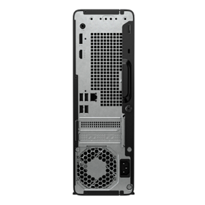 PC HP PRODESK 2 G1I SFF 9LT D5BJ7AT I5-14400 8GBDDR5 4800MHZ 512SSD W11PRO 3YOS 8USB GLAN HDMI DP T+MUSB 180WATT FINO:31/12