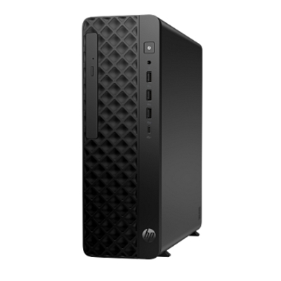 PC HP PRODESK 2 G1I SFF 9LT D5BJ7AT I5-14400 8GBDDR5 4800MHZ 512SSD W11PRO 3YOS 8USB GLAN HDMI DP T+MUSB 180WATT FINO:31/12