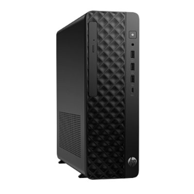 PC HP PRODESK 2 G1I SFF 9LT D5BJ7AT I5-14400 8GBDDR5 4800MHZ 512SSD W11PRO 3YOS 8USB GLAN HDMI DP T+MUSB 180WATT FINO:31/12