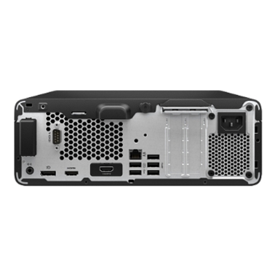 PC HP PRO SFF 400 G9 9LT D58RXAT I5-14500 16GBDDR5 4800MHZ 512SSD W11PRO 3YOS 9USB HDMI DP GLAN T+MUSB 240WATT FINO:31/12