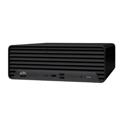 PC HP PRO SFF 400 G9 9LT D58RXAT I5-14500 16GBDDR5 4800MHZ 512SSD W11PRO 3YOS 9USB HDMI DP GLAN T+MUSB 240WATT FINO:31/12