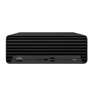 PC HP PRO SFF 400 G9 9LT D58RXAT I5-14500 16GBDDR5 4800MHZ 512SSD W11PRO 3YOS 9USB HDMI DP GLAN T+MUSB 240WATT FINO:31/12