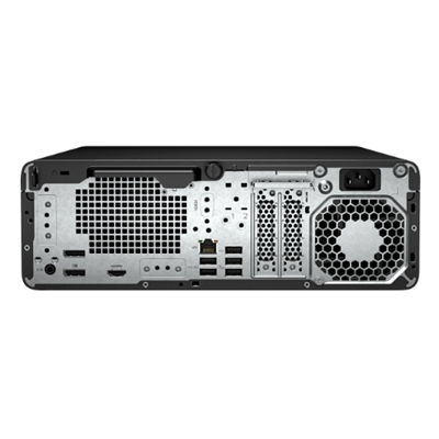 PC HP AI PC PRODESK 4 G1I SFF 9LT D5BS8ET ULTRA7-265 16GBDDR5 1TBSSD W11PRO 3YOS 9USB GLAN HDMI 2XDP T+MUSB 280WATT FINO:31/12