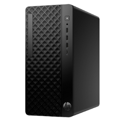 PC HP PRODESK 2 TOWER G1I 16LT D5BU6ET I5-14500 4800MHZ 16GBDDR5 512SSD W11PRO 3YOS 8USB GLAN HDMI DP T+MUSB 180WATT FINO:31/12