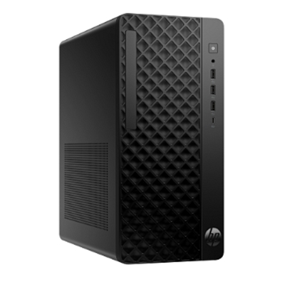 PC HP PRODESK 2 TOWER G1I 16LT D5BU6ET I5-14500 4800MHZ 16GBDDR5 512SSD W11PRO 3YOS 8USB GLAN HDMI DP T+MUSB 180WATT FINO:31/12