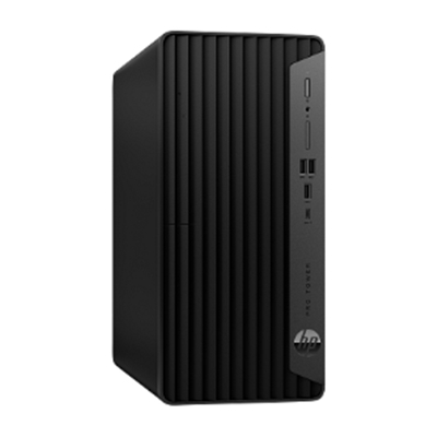 PC HP PRO TOWER 400 G9 16LT D58S6AT I7-14700 16GBDDR5 5600MHZ 1TBSSD W11PRO 3YOS 9USB GLAN HDMI DP T+MUSB 260WATT FINO:31/12