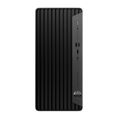PC HP PRO TOWER 400 G9 16LT D58S6AT I7-14700 16GBDDR5 5600MHZ 1TBSSD W11PRO 3YOS 9USB GLAN HDMI DP T+MUSB 260WATT FINO:31/12