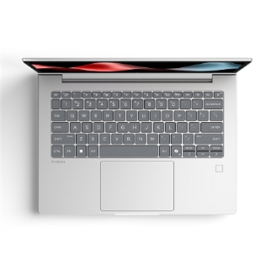 NB HP COPILOT+ PROBOOK 4 G2A DP9K0AT 14 AG WUXGA RYZEN AI 5-430 16GBDDR5 512SSD WIN11PRO 3Y CAM 4USB BT RI HDMI GLAN FINO:31/12