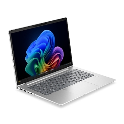 NB HP COPILOT+ PROBOOK 4 G2A DL5N6AT 14 AG WUXGA RYZEN AI 5-430 24GBDDR5 512SSD WIN11PRO 3Y CAM 4USB BT RI HDMI GLAN FINO:31/12