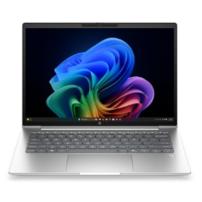 NB HP COPILOT+ PROBOOK 4 G2A DL5N6AT 14 AG WUXGA RYZEN AI 5-430 24GBDDR5 512SSD WIN11PRO 3Y CAM 4USB BT RI HDMI GLAN FINO:31/12