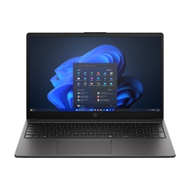 NB HP 250R G10 D76H9ET 15.6FHD AG RYZEN 7-7735U 16GBDDR5 4800MHZ 512SSD W11PRO 3Y CAM BT 3USB HDMI WIFI FINO:31/12