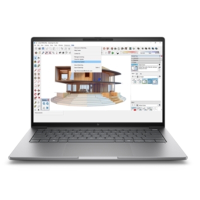 WKS HP AI PC MOBILE ZBOOK 8 4G1I C8JC9ET 14WUXGA AG ULTRA7-255H 32GBDDR5 1TBSSD W11PRO RTX500 4GB CAM 3YOS 4USB FINO:31/12