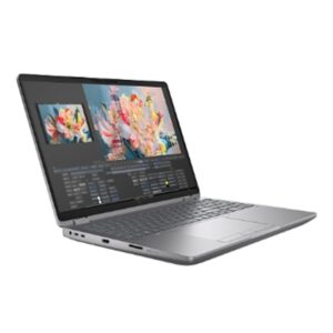 WKS MOBILE HP AI PC ZBOOK FURY 16 G1I 98L54ET 16WUXGA AG ULTRA7-255HX 32GBDDR5 1TSSD W11PRO RTX PRO3000 12GB WIFI 3Y FINO:31/12