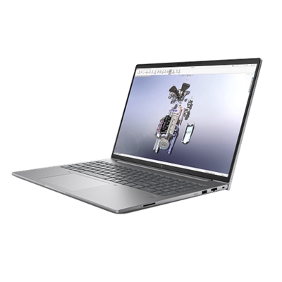 WKS MOBILE HP AI ZBOOK X 16 G1ID00YVET 16 WUXGA AG ULTRA9-285H-á32GBDDR5 1TBSSD W11PRO 3Y VGA-RTX PRO2000-8GB CAM 4 FINO:30/12