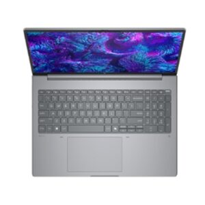 WKS MOBILE HP AI ZBOOK 8 16 G1ID4SZ2ET 16 WUXGA AG ULTRA 7-255H-á16GBDDR5 512SSD W11PRO 3Y RTX500 ADA 4GB CAM 4USB FINO:31/12