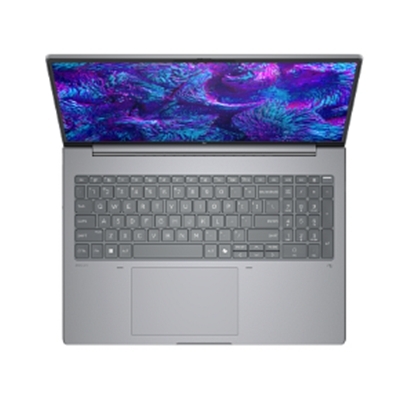 WKS MOBILE HP AI ZBOOK 8 16 G1ID4SZ2ET 16 WUXGA AG ULTRA 7-255H-á16GBDDR5 512SSD W11PRO 3Y RTX500 ADA 4GB CAM 4USB FINO:31/12