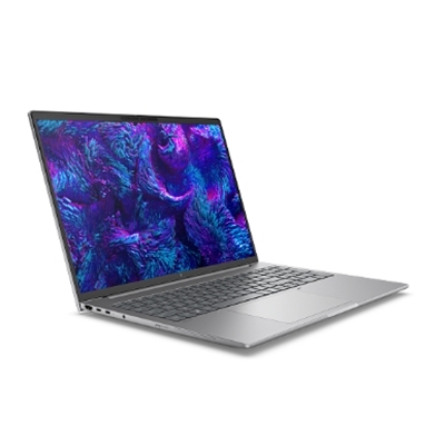 WKS MOBILE HP AI ZBOOK 8 16 G1ID4SZ2ET 16 WUXGA AG ULTRA 7-255H-á16GBDDR5 512SSD W11PRO 3Y RTX500 ADA 4GB CAM 4USB FINO:31/12