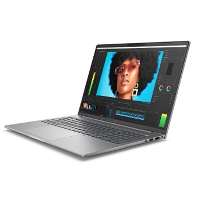WKS MOBILE HP AI ZBOOK 8 16 G1ID4SZ2ET 16 WUXGA AG ULTRA 7-255H-á16GBDDR5 512SSD W11PRO 3Y RTX500 ADA 4GB CAM 4USB FINO:31/12