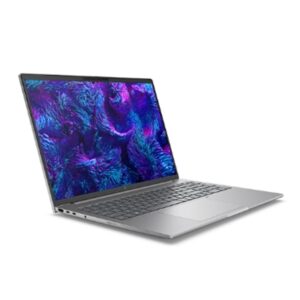 WKS MOBILE HP AI ZBOOK 8 16 G1I D4TA6ET 16 WUXGA AG ULTRA 7-255H-á32GBDDR5 1TBSSD W11PRO 3Y RTX500 ADA 4GB CAM 4USB FINO:31/12