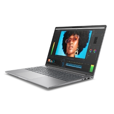 WKS MOBILE HP AI ZBOOK 8 16 G1I D4TA6ET 16 WUXGA AG ULTRA 7-255H-á32GBDDR5 1TBSSD W11PRO 3Y RTX500 ADA 4GB CAM 4USB FINO:31/12
