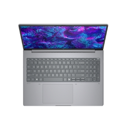 WKS MOBILE HP AI ZBOOK 8 16 G1I D4TA2ET 16 WUXGA TOUCH AG ULTRA 7-255H-á32GBDDR5 1TBSSD W11PRO 3Y RTX500 ADA 4GB CAMFINO:31/12