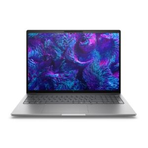 WKS MOBILE HP AI ZBOOK 8 16 G1I D4TA2ET 16 WUXGA TOUCH AG ULTRA 7-255H-á32GBDDR5 1TBSSD W11PRO 3Y RTX500 ADA 4GB CAMFINO:31/12