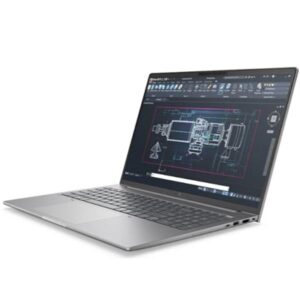 WKS MOBILE HP AI ZBOOK 8 16 G1I D00YJET 16 WUXGA AG ULTRA 9-285H-á32GBDDR5 1TBSSD W11PRO 3Y OS RTX500 ADA 4GB CAM 4US FINO:31/12