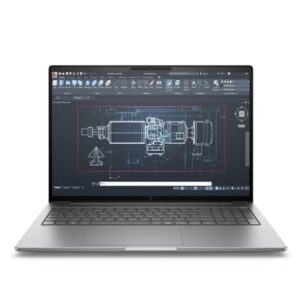WKS MOBILE HP AI ZBOOK 8 16 G1I D00YJET 16 WUXGA AG ULTRA 9-285H-á32GBDDR5 1TBSSD W11PRO 3Y OS RTX500 ADA 4GB CAM 4US FINO:31/12