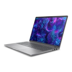 WKS MOBILE HP AI ZBOOK X 16 G1I D49LWET 16 WUXGA TOUCH AG ULTRA 7-255H-á24GBDDR5 1TBSSD W11PRO 3Y RTX500 ADA 4GB CAM FINO:31/12